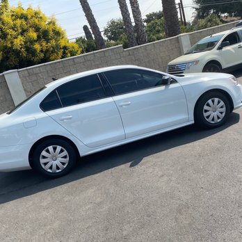 Xtreme Tint - 3M HP smoke dark tint - Home Window Tinting Near Me - Whittier, California