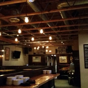 Good Co Bar - Kitsilano - Bars Near Me - Vancouver, British Columbia