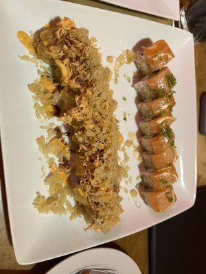 Sakana Sushi Bar by null