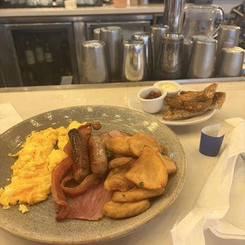 Eggspectation - Owings Mills - The All-American - Breakfast & Brunch Near Me - Owings Mills, Maryland
