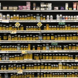 Future Pharmacy - Vitamins