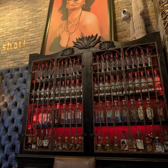 F&D Cantina - Mexican Near Me - Orlando, Florida