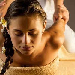 Lucky Energy Spa Carlsbad