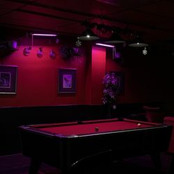Mavericks Cocktail Lounge