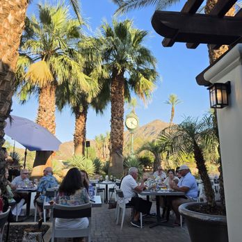 Arnold Palmer's Restaurant - American Near Me - La Quinta, California