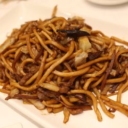 The Grand Yard - Fried noodle