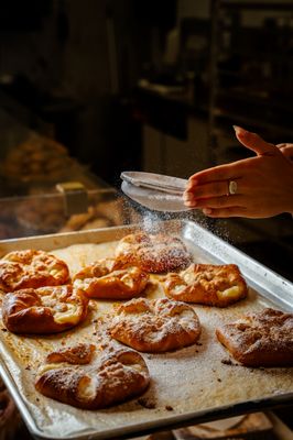 Florentin Bakery by null