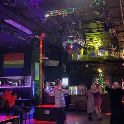 Neighbours Nightclub - Dancefloor
