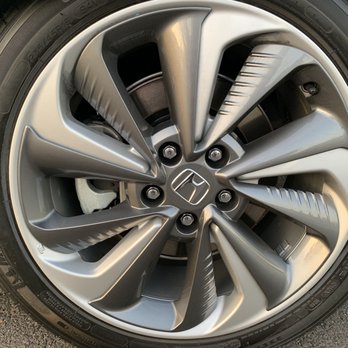 JB's Mobile Wheel Repair - After JB's Repair - Looks as good as new! - Wheel & Rim Repair Near Me JB's Mobile Wheel Repair - After JB's Repair - Looks as good as new! - Wheel & Rim Repair Near Me