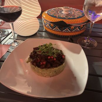 Camello - Guac con ribeye - Mexican Near Me - Phoenix, Arizona