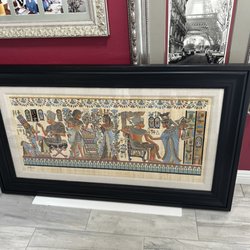 East West Art & Frame