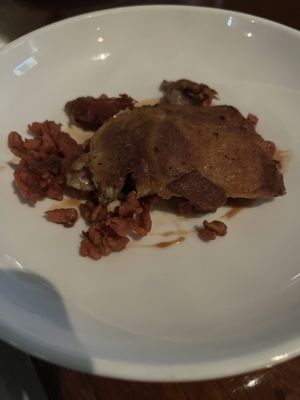 Metacom Kitchen by null