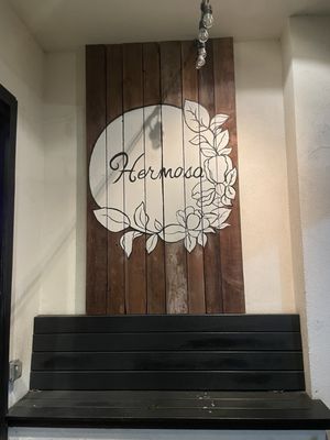 Hermosa by null