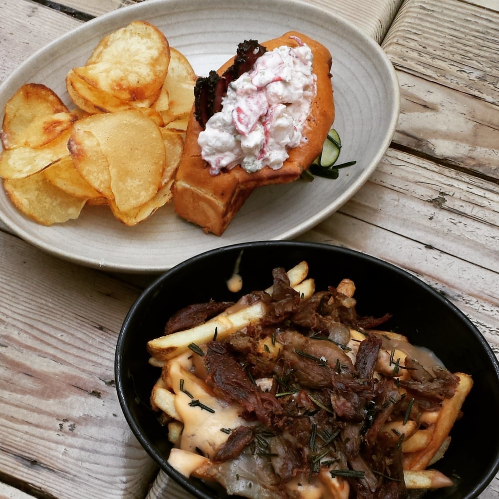 LITTLEFORK CLOSED 779 Photos & 605 Reviews 1600 Wilcox Ave, Los