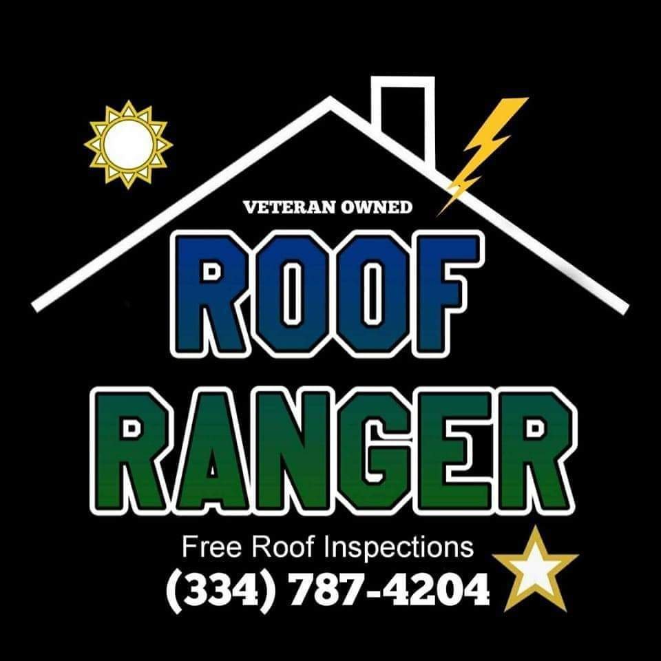 Slide of Roof Ranger