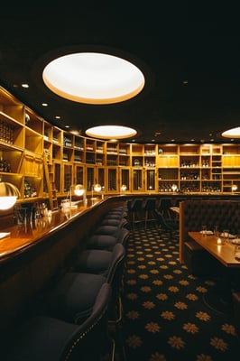 Cherry Circle Room by null Cherry Circle Room by null