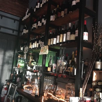 C'est Si Bon! Bistro+Vins - French Near Me - Portland, Oregon