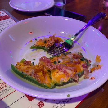 The Porch - Jalapeño poppers - Bars Near Me - Gilbert, Arizona The Porch - Jalapeño poppers - Bars Near Me - Gilbert, Arizona