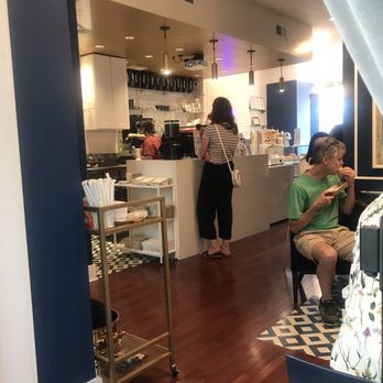 Café Georgetown - Coffee & Tea Near Me - Washington, DC, District of Columbia