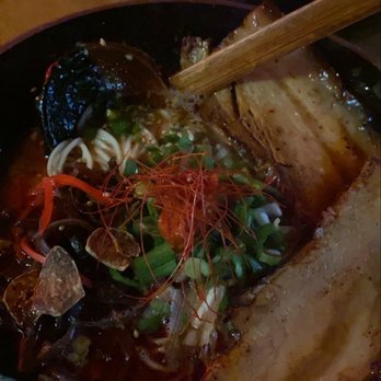 karakatta - Ramen Near Me - New York, New York