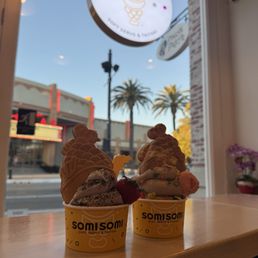 Cookies N Cream