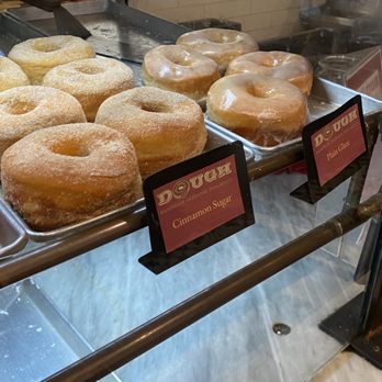 Dough - Desserts Near Me - New York, New York