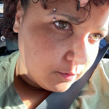 Modern Mods - Arrowhead - An eye brow piercing - Piercing Near Me - Glendale, Arizona Modern Mods - Arrowhead - An eye brow piercing - Piercing Near Me - Glendale, Arizona