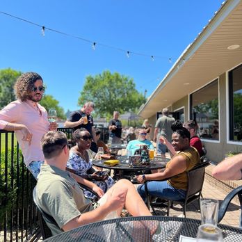 Vine & Tap - Outdoor Patio - Wine Bars Near Me - Rochester, New York Vine & Tap - Outdoor Patio - Wine Bars Near Me - Rochester, New York