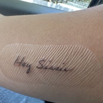 Surrender Tattoo & Piercing - Tattoo Near Me - Santa Monica , California