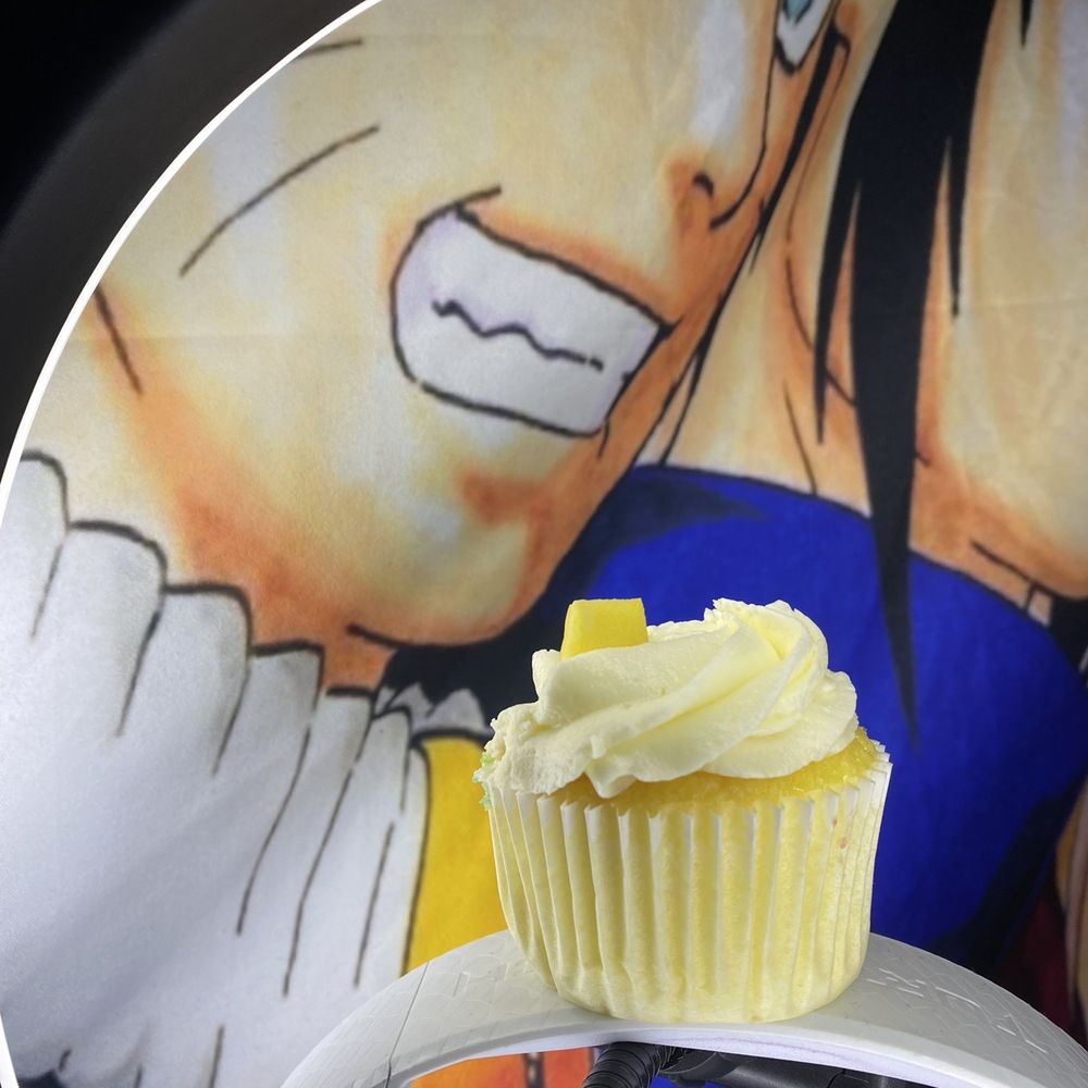 DBK Desserts By Kou See - Cupcake - Bakeries Near Me - Broken Arrow, Oklahoma
