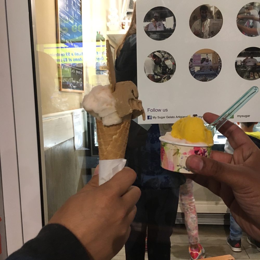 My Sugar - Ice Cream & Frozen Yogurt Near Me - Florence, FI My Sugar - Ice Cream & Frozen Yogurt Near Me - Florence, FI