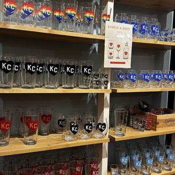 Made In KC - Cafes Near Me - Kansas City, Missouri