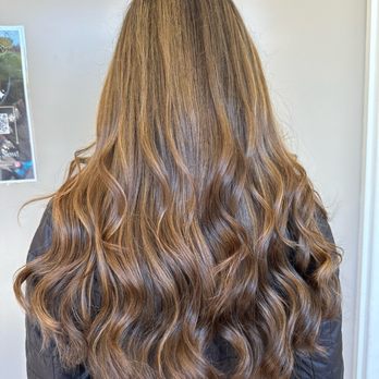 Ingenious Organic Concept Salon - Balayage - Hair Salons Near Me - San Francisco, California Ingenious Organic Concept Salon - Balayage - Hair Salons Near Me - San Francisco, California