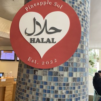 Pineapple Sol - Coffee & Tea Near Me - Cary, North Carolina