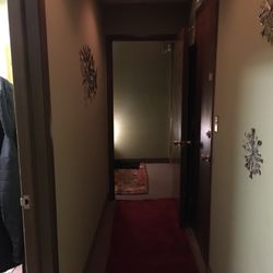 Massage studio