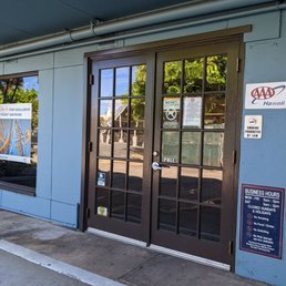 Exterior photo of AAA Insurance - Honolulu, Hawaii Exterior photo of AAA Insurance - Honolulu, Hawaii