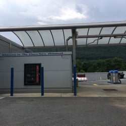 Downtown Autowash