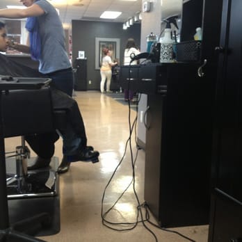 Sanctuary Salon + Spa - The inside. - Day Spas Near Me - O'Fallon, Illinois Sanctuary Salon + Spa - The inside. - Day Spas Near Me - O'Fallon, Illinois