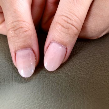 City Nails - Uneven Dip Nails - Nail Salons Near Me - Lafayette, Louisiana City Nails - Uneven Dip Nails - Nail Salons Near Me - Lafayette, Louisiana