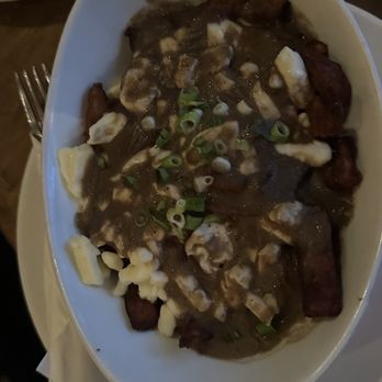 NYK'S - Poutine - Pubs Near Me - Montreal, Quebec