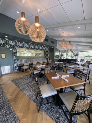 Sand Hill Sundeck by null