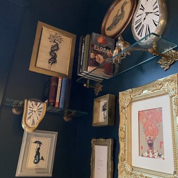 Falling Rabbit - New American Near Me - Duluth, Georgia
