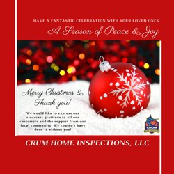 Crum Home Inspections