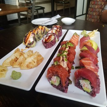 Harumi - This is pretty. $10 and $15 lunch special. - Japanese Near Me - Phoenix, Arizona Harumi - This is pretty. $10 and $15 lunch special. - Japanese Near Me - Phoenix, Arizona