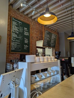 James Oliver Corktown by null