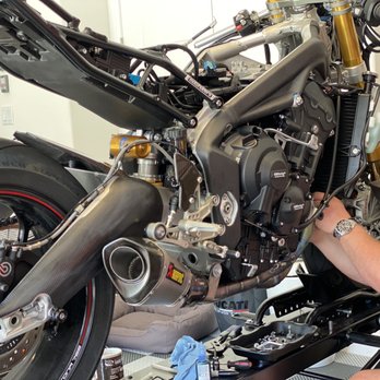 C&C Precision Performance - Motorcycle Parts & Supplies Near Me - Austin, Texas