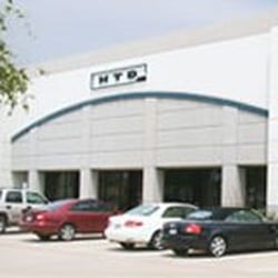 Home Theater Direct - HTD's Offices
