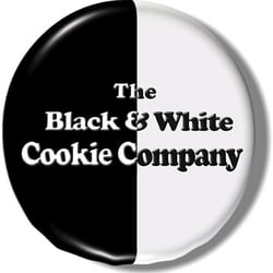 The Black and White Cookie Company