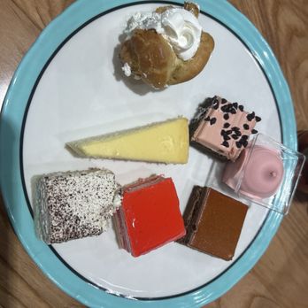 Gohon AYC Buffet - Dessert - Asian Fusion Near Me - Salinas, California Gohon AYC Buffet - Dessert - Asian Fusion Near Me - Salinas, California