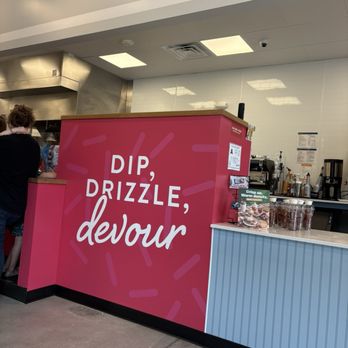 Duck Donuts - Donuts Near Me - Wendell, North Carolina
